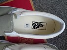 Nowe oryginalne trampki VANS Classic Slip-On VN000D6YSAG1 r - 4