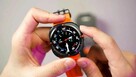 Nowy smartwatch GT 7 Ultra HD monitorowanie tętna i tlenu we - 2