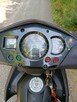 Skuter peugeot Jet Force na gaźniku - 1