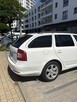 Skoda Octavia 1.9 TDI 2010 Kombi - 11