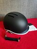 Kask Rowerowy na Rower Deskorolkę Hulajnogę Elektryczna - 3