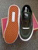 Nowe oryginalne Vans Rowley Clasic, unisex, skóra, zamsz, ro - 3