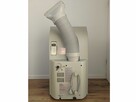 Klimatyzator przenośny 2kW Sharp CV-P09FR - 3