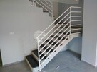 BALUSTRADY balkonowe, tarasowe, schodowe, okienne PRODUCENT - 7