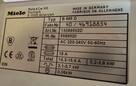 Magiel (prasowalnica) rotacyjna Miele B895D z parą | Sprawna - 6
