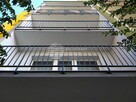 BALUSTRADY balkonowe, tarasowe, schodowe, okienne PRODUCENT