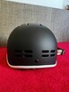 Kask Rowerowy na Rower Deskorolkę Hulajnogę Elektryczna - 4