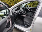 Peugeot 2008 I 1.6 * 1.6benzyna, HAK, Perła, Zadbany - 9