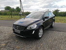 Volvo Xc 60 * D4 LIFT 2.0diesel 190KM Automat