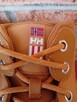 Buty męskie Trekkingi Helly Hansen Tarshov kolor brąz r 41 - 4