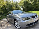 Bmw e60 - 5