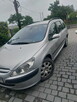 Peugeot 307 kombi 1.6HDI