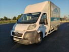 BOXER 3.0 HDI PLANDEKA 6 BIEGÓW - 5