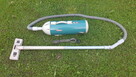 Odkurzacz Predom Zelmer 500W Sprawny PRL Retro Vintage