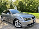 Bmw e60 - 2