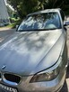 Bmw e60 - 7