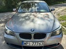 Bmw e60 - 4