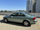 Ford Mondeo Mk3 z benzynowym silnikiem 2.0 16V 146 - 8