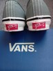 Nowe oryginalne trampki VANS oliwkowe LX Authentic Reissue r - 3