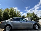 Bmw e60 - 9