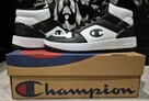 Nowe BUTY CHAMPION REBOUND MID sportowe rozmiar 43 - 4
