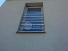 BALUSTRADY balkonowe, tarasowe, schodowe, okienne PRODUCENT - 14