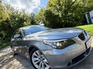 Bmw e60 - 13