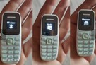 BM310 mini telefon komórkowy odblokowany podwójna karta SIM! - 2