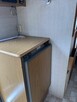 Kamping Bjölseth 520 - 1992 rok - 1