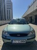Ford Mondeo Mk3 z benzynowym silnikiem 2.0 16V 146 - 2