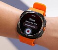 Nowy smartwatch GT 7 Ultra HD monitorowanie tętna i tlenu we - 4