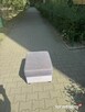 Sprzedam tanio pufę - 2