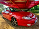 ** Hyundai Coupe ** 2.0 Benzyna ** 1999r ** - 2