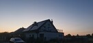 Dom 150 m działka 670 m Łąki koło Radzymin