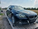 BMW F11 520D uszkodzony rozrząd - 7