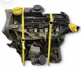 SILNIK K9K832 RENAULT SCENIC III MEGANE III FLUENCE 1.5 DCI
