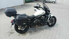Kawasaki Vulcan S - 2
