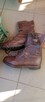 Opinacze buty wojskowe z PRL buty wojskowe LWP - 3