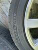 Felgi od Audi A8 D2 - 4