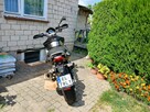 Aprilia Mana 850 - 5