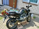 Aprilia Mana 850 - 3