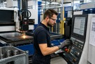 Operator maszyn i urządzeń produkcyjnych (m/k/i)- SG-GK-DE