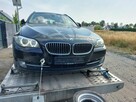 BMW F11 520D uszkodzony rozrząd - 8