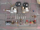 Termet Termaster Turbo-czesci - 2