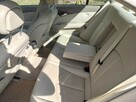 Mercedes W211 4Matic 3.2+gaz 2004r - 4