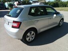 Skoda Fabia III 1,2 b+g turbo salon polska - 2