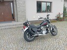 Kawasaki VN 750 - 2