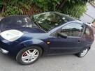Ford Fiesta mk6 1.4 - 5