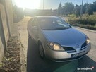 Nissan Primera P12 1.8 LPG - 1