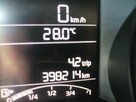 Skoda Fabia III 1,2 b+g turbo salon polska - 11